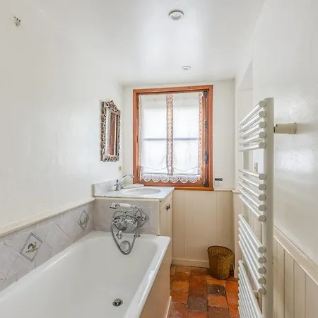 Maison Mahu - Welkeys Holiday home *