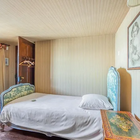 Maison Mahu - Welkeys * Villerville