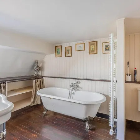 Maison Mahu - Welkeys Villerville