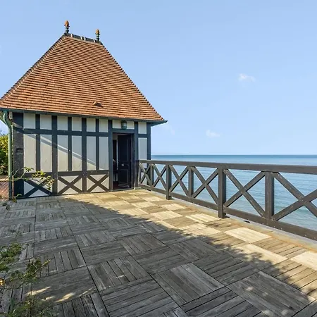 Maison Mahu - Welkeys Holiday home