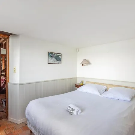 Maison Mahu - Welkeys