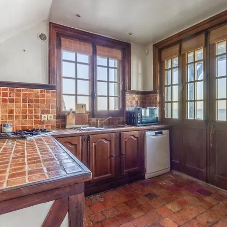 Maison Mahu - Welkeys Holiday home *