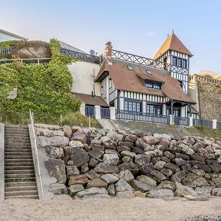 Maison Mahu - Welkeys Holiday home