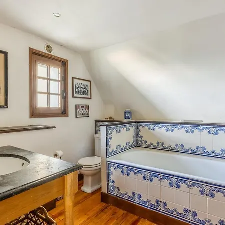 Feriehus Maison Mahu - Welkeys *
