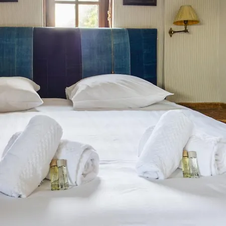 Holiday home Maison Mahu - Welkeys